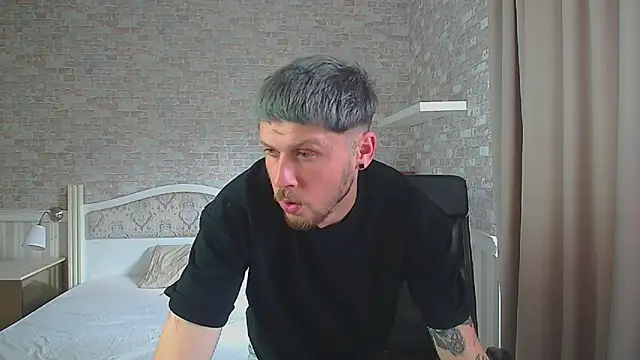 JonahShaw live cam