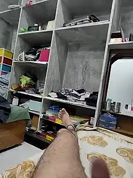 Amandev7 live cam