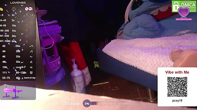 MeowMeowZoe webcam