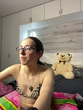 MartiniiSelenna webcam