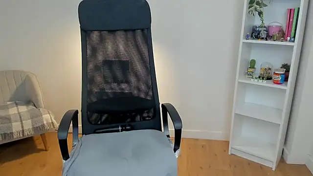 _BellaEvans_ webcam