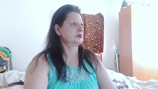 ExtasyMature webcam