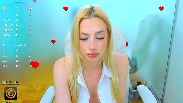 aileen_williams (F young) - cum show