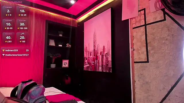 SamaraAnders_ webcam