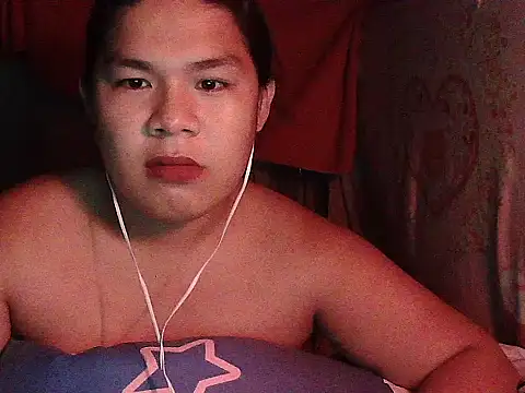Huntrix2025 webcam