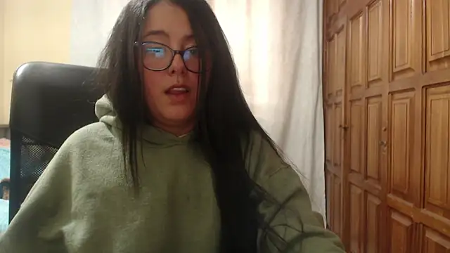 Venus_cat_ webcam