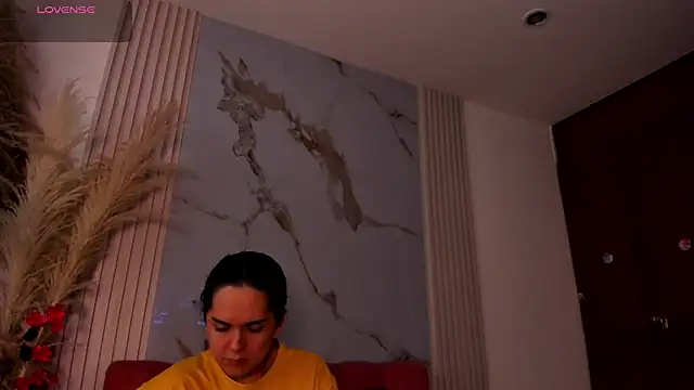 AudreyHayworth webcam
