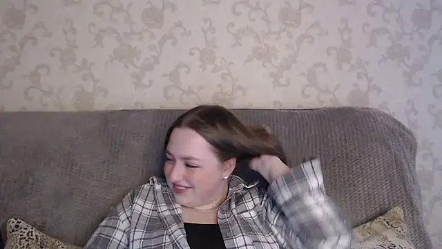 GirlPlayer webcam