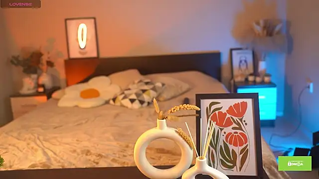 Emmiellee webcam