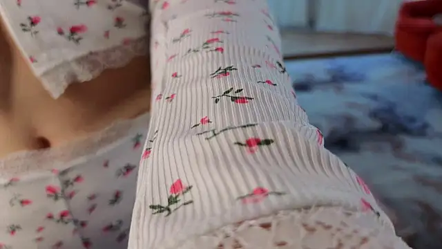 DanikaGudinas webcam