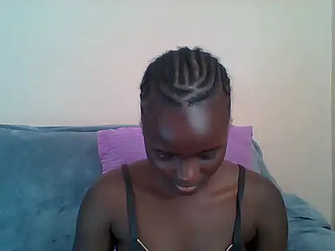 Beauty-Glam webcam