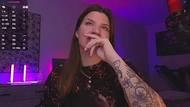 Fairy__Sofia webcam
