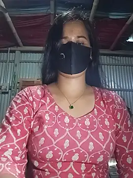 Sexy-Binita webcam