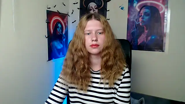 StellaCRL webcam