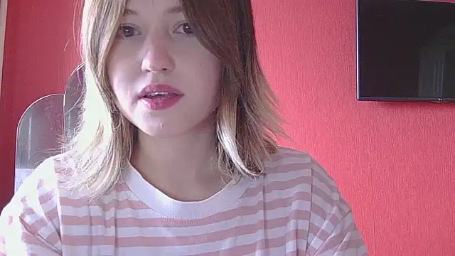 Beloved_Mary webcam