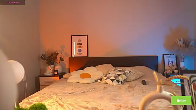 Emmiellee webcam