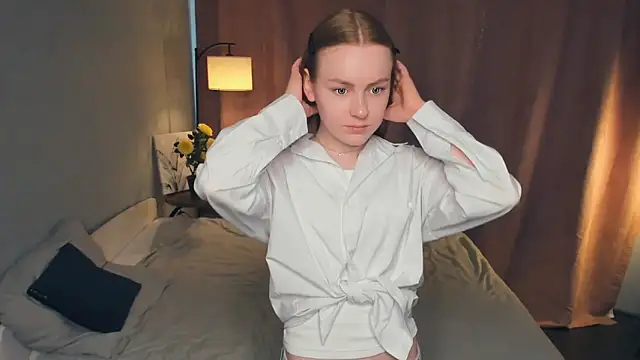 TrishaStoecker webcam