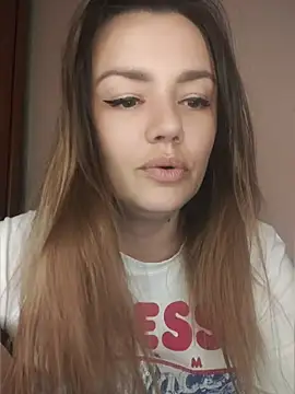 KrissSexi webcam