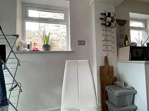 FrancescaXO webcam