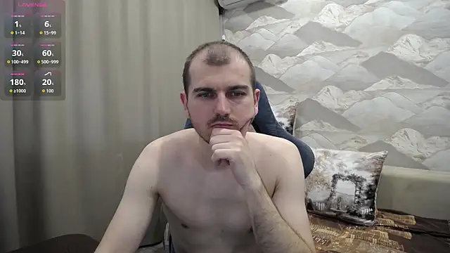 SerzhKorol1 webcam
