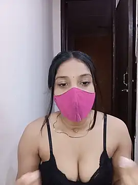 Cute_Rakhi8 live cam on StripChat