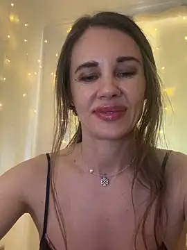 LucieMack webcam