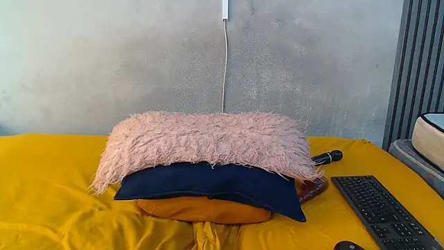 kinkynaghty webcam