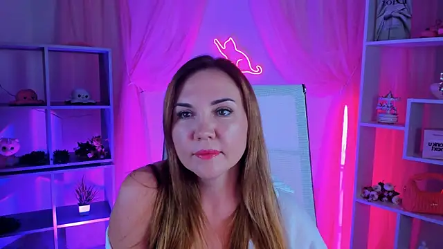 AylaTallow webcam