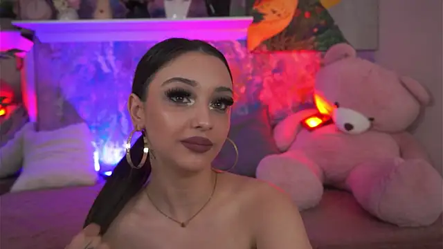 ZaraFeline webcam