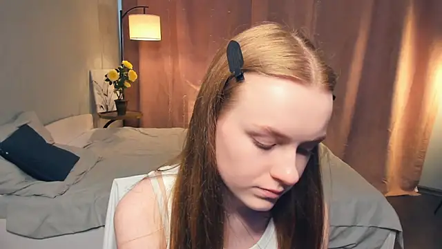 TrishaStoecker webcam