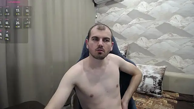 SerzhKorol1 webcam