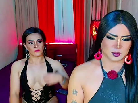 Wildest_Slave_Huntress webcam