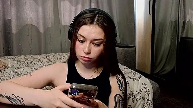 danieliis webcam