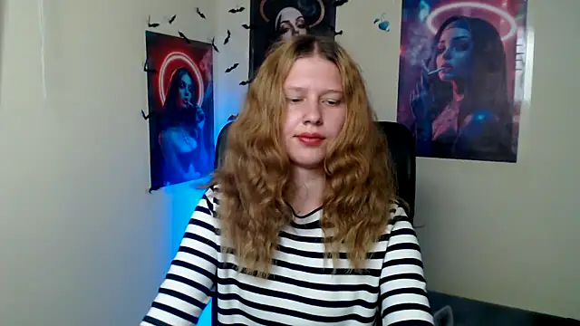 StellaCRL webcam