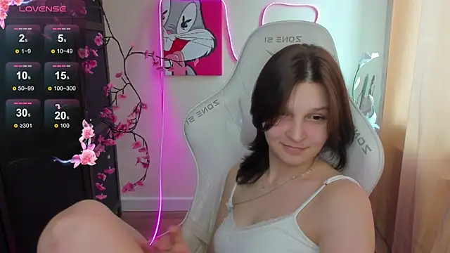 AudreyyKim webcam