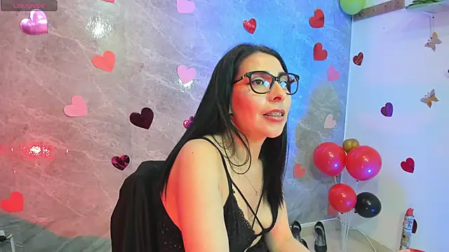 adellelennoxx webcam