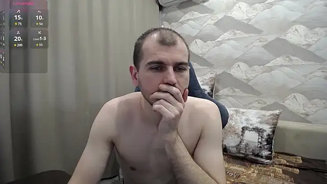SerzhKorol1 webcam