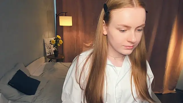 TrishaStoecker live cam on StripChat