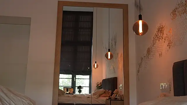 ibiddi live cam on StripChat