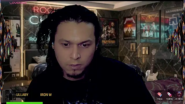 chino_roz webcam