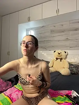 MartiniiSelenna webcam