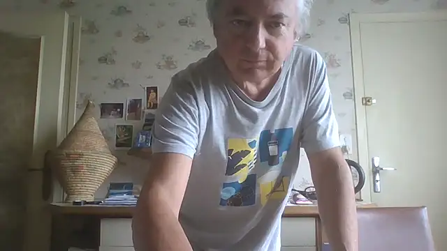 gegevincent5 webcam