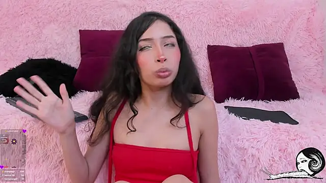 Britney_Rose webcam