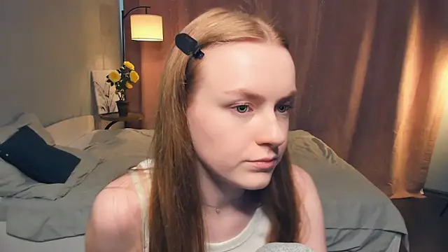 TrishaStoecker webcam