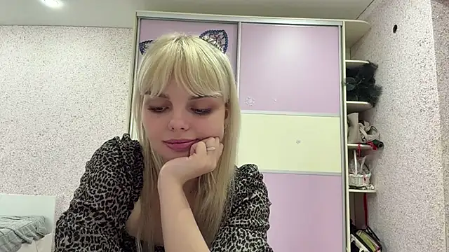 LucilleGrammont webcam