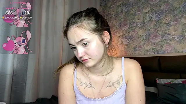 LoraDavi webcam