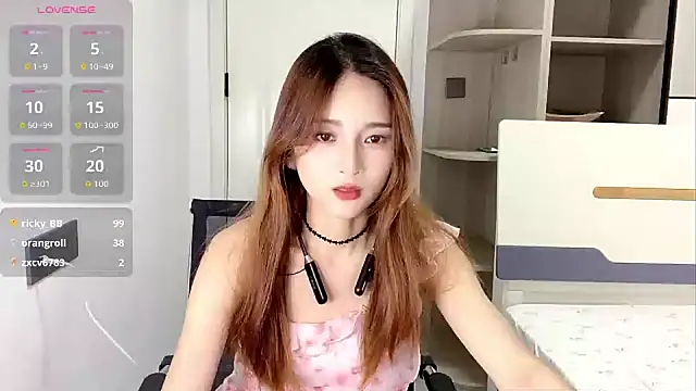 miaomiao-99 webcam
