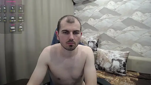 SerzhKorol1 webcam