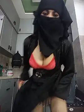 Aafreen_36 webcam