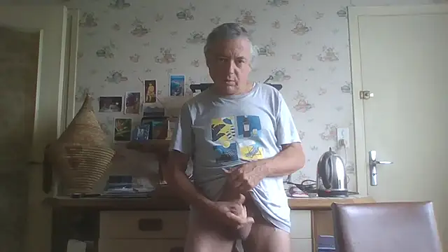 gegevincent5 webcam